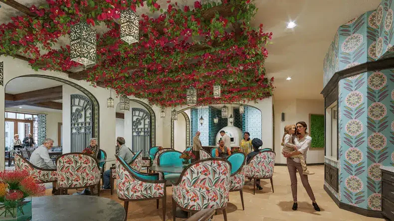 Image of Aegis Living San Rafael (4)