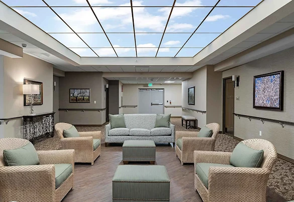 Image of Springhouse Village (4)