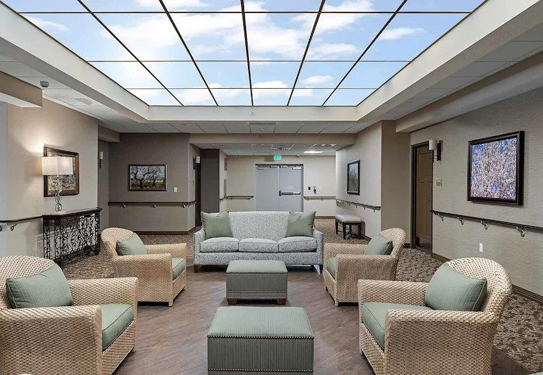 Image of Springhouse Village (4)