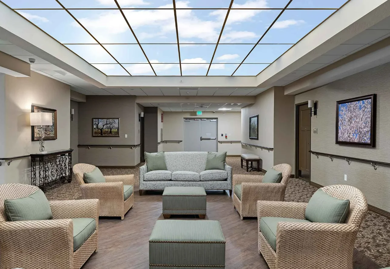 Image of Springhouse Village (4)