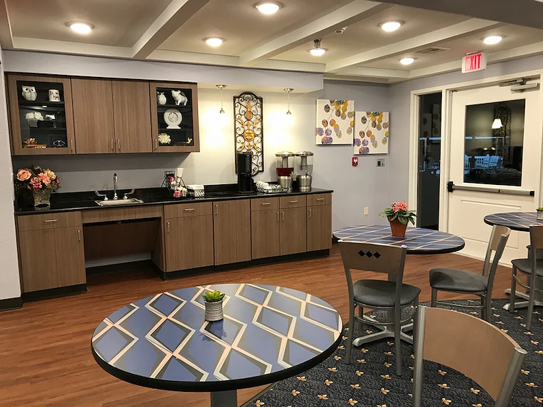 Image of Oakwood Manor Nursing Home (3)