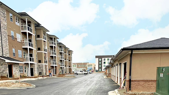 Image of Encore Plainfield (2)