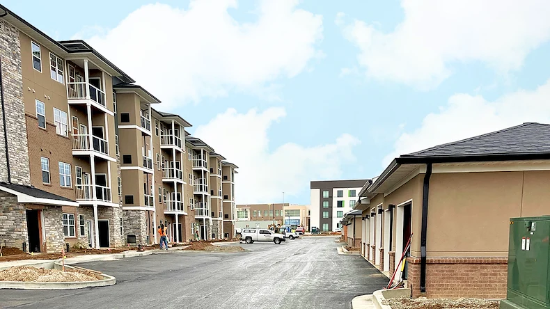 Image of Encore Plainfield (2)