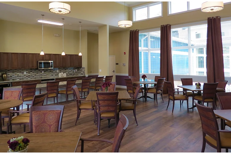 Image of English Meadows Fishersville Campus (4)