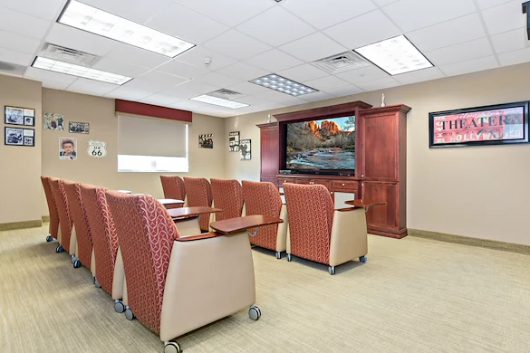 Image of Bentley Commons at Paragon Village (6)