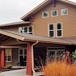 Image of Wesley Lea Hill Rehabilitation & Care (1)