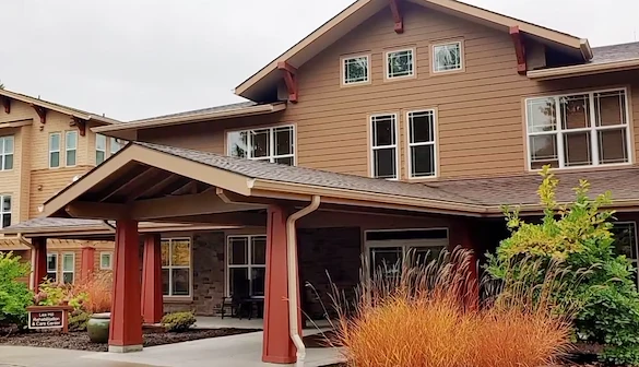 Image of Wesley Lea Hill Rehabilitation & Care (1)