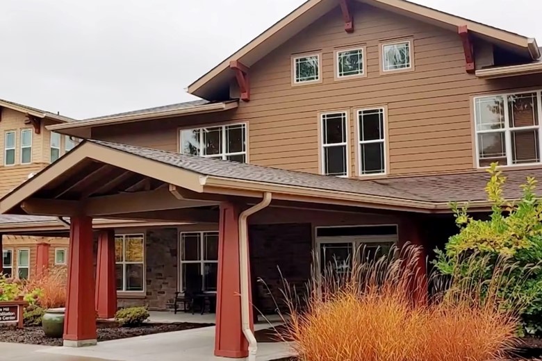 Image of Wesley Lea Hill Rehabilitation & Care (1)