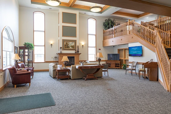Image of Nye Summit Health and Rehabilitation Center (2)