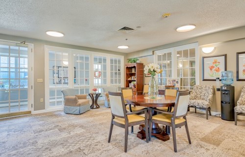 Image of American House Hendersonville (6)