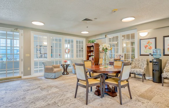 Image of American House Hendersonville (6)