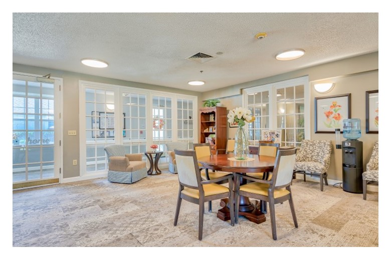 Image of American House Hendersonville (6)
