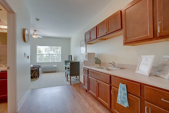 Image of Hellenic Senior Living of Mishawaka (9)