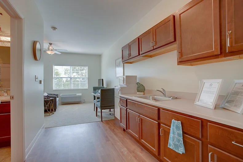 Image of Hellenic Senior Living of Mishawaka (9)