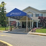 Image of Brookdale West Orange (1)