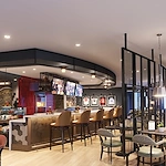 Image of The Sky Bridge at Town Center - The Arch (7)