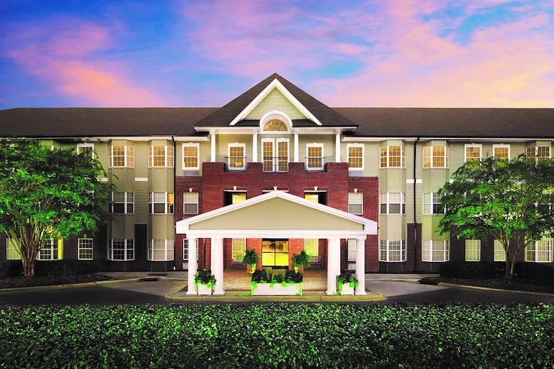 Image of Truewood by Merrill, Riverchase (1)