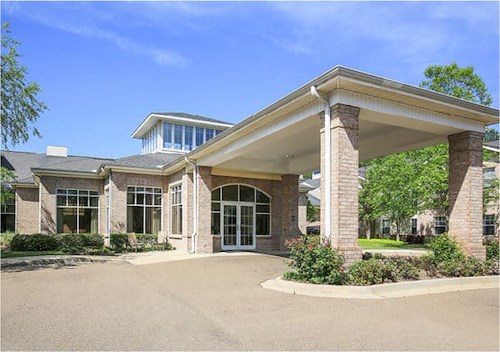 Image of The Waterford on Highland Colony (1)