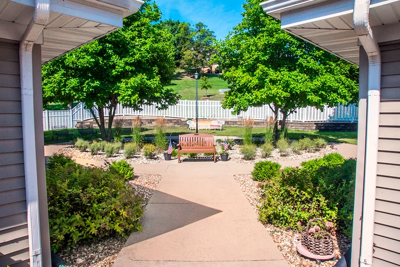 Image of Arbor Place - Assisted Living for Memory Needs (3)