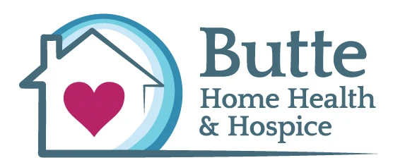 Butte Home Health Plus's Logo