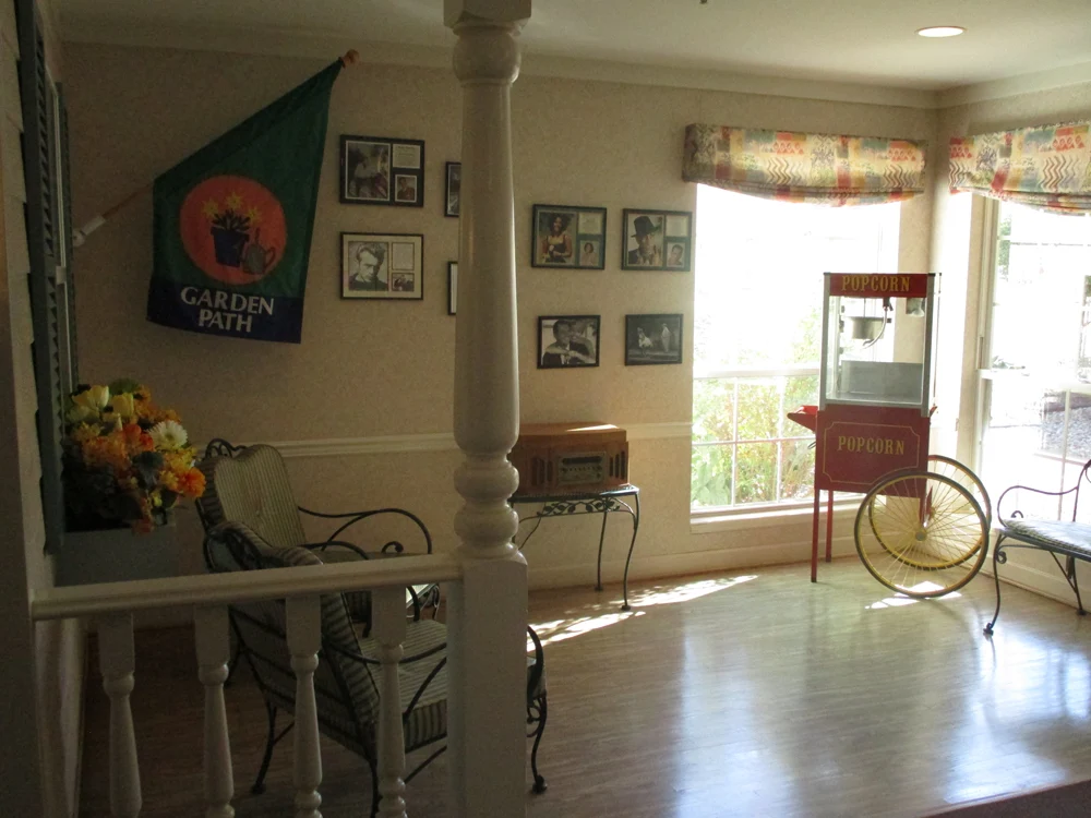 Image of Arden Courts of Sterling Heights (3)