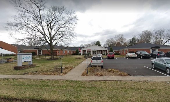 Image of Maple Health And Rehabilitation (1)