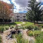 Image of First Senior II Apartments (1)