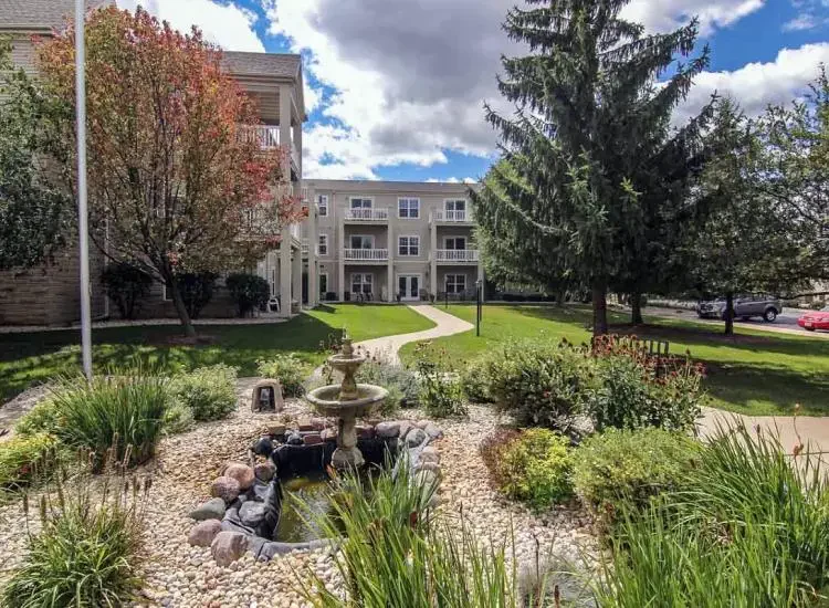 Image of First Senior II Apartments (1)