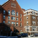 Image of Henry Stout (1)