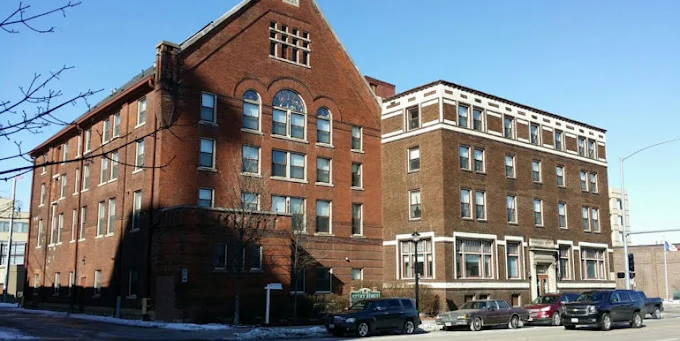 Image of Henry Stout (1)