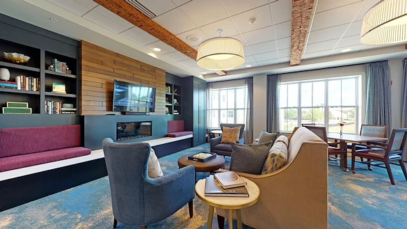 Image of Melody Living Lake in the Hills Independent Living (5)