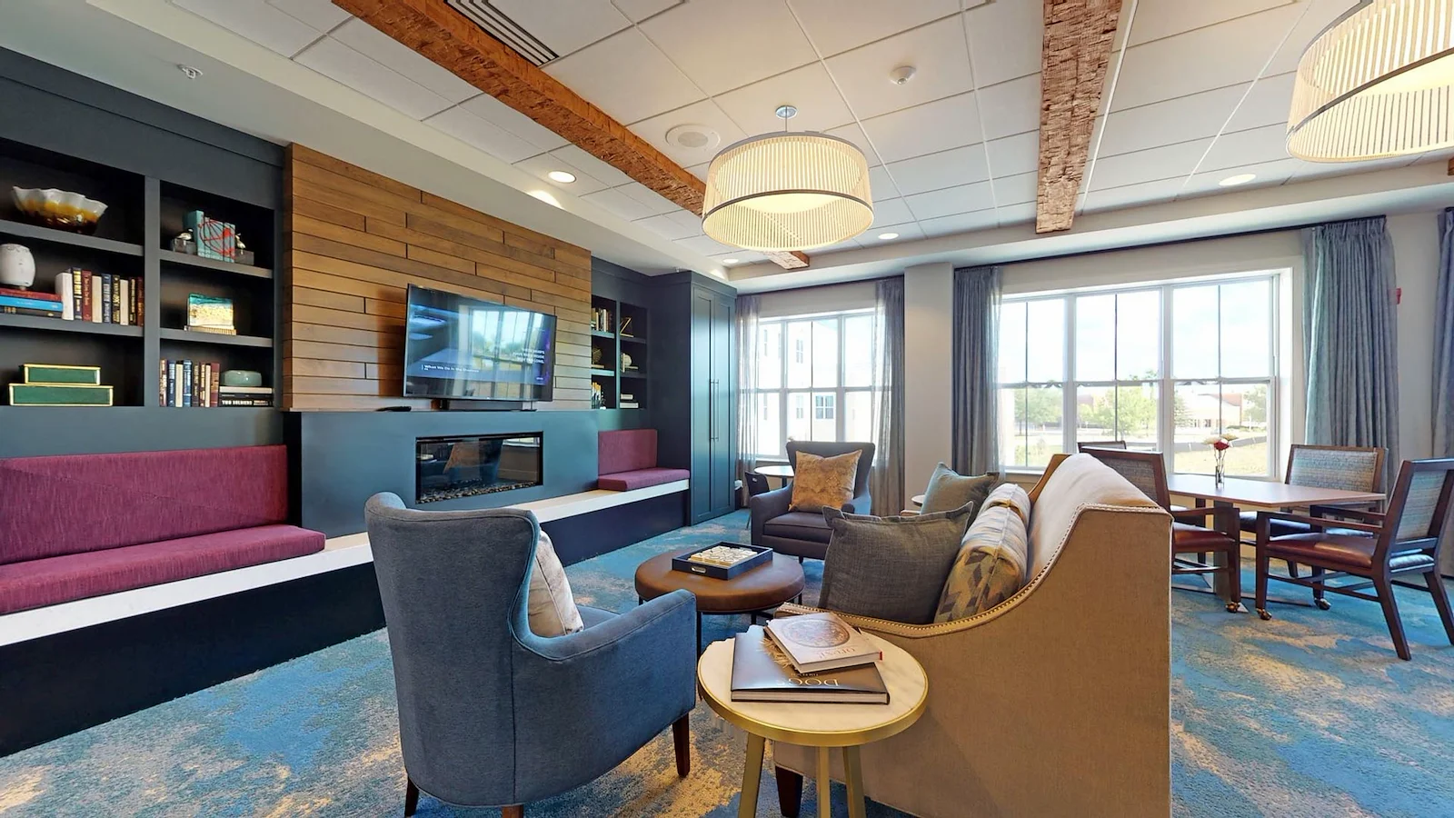 Image of Melody Living Lake in the Hills Independent Living (5)