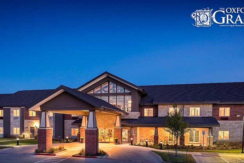 Image of Oxford Grand Assisted Living & Memory Care (1)