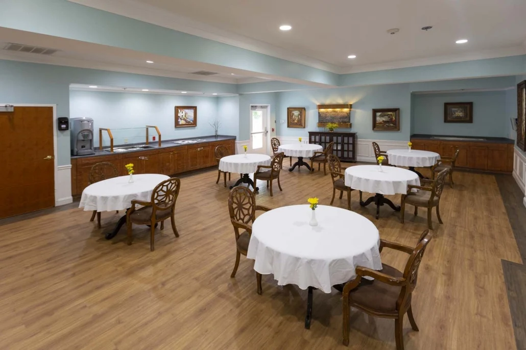 Image of Opus Post Acute Rehabilitation (4)