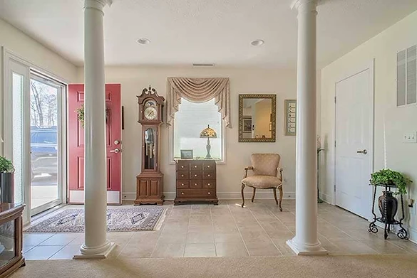 Image of The Chapel Hill Community (2)