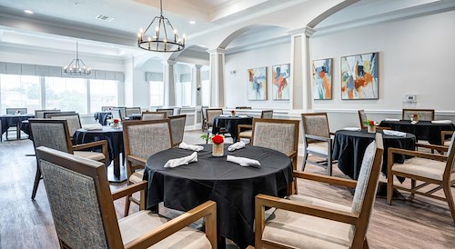 Image of Santa Fe Trails Assisted Living and Memory Care (7)