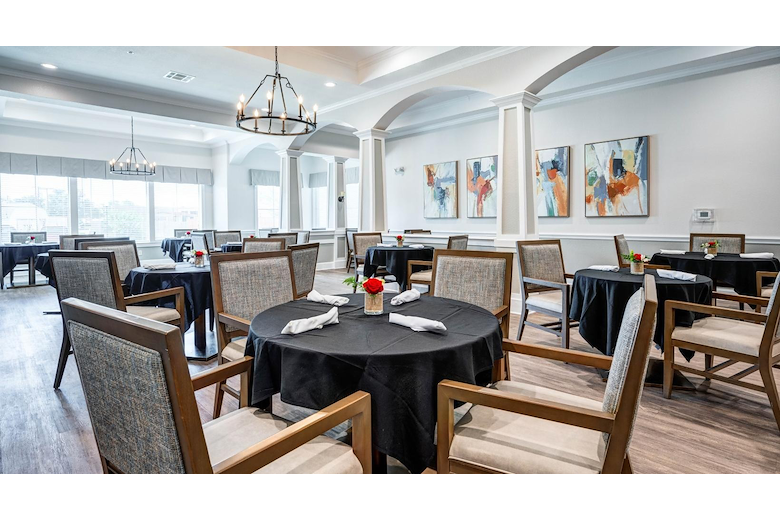 Image of Santa Fe Trails Assisted Living and Memory Care (7)