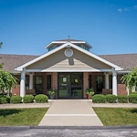 Image of Luther Ridge (1)