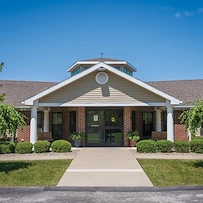 Image of Luther Ridge (2)