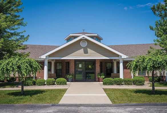 Image of Luther Ridge (1)