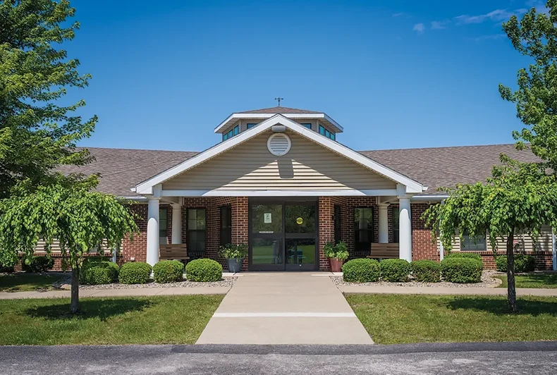 Image of Luther Ridge (1)