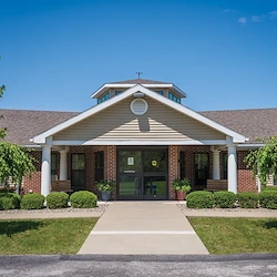 Image of Luther Ridge (2)