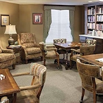 Image of Atria Canyon Creek (7)