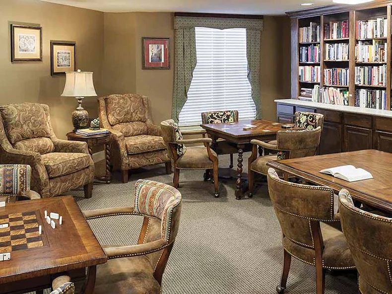 Image of Atria Canyon Creek (7)