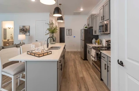 Image of The Manor at Little Rock (7)