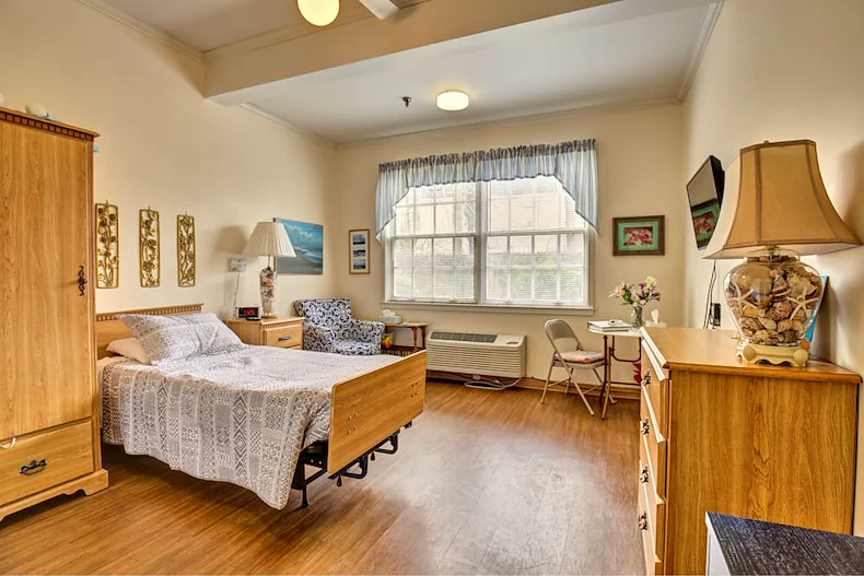 Image of Rosemont Health & Rehab Center (3)