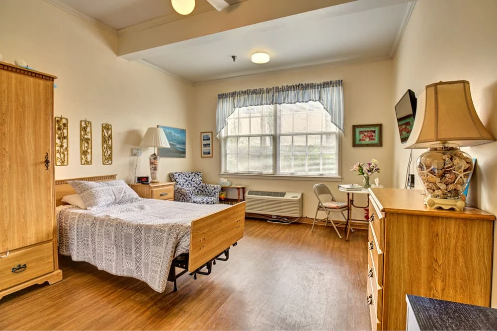 Image of Rosemont Health & Rehab Center (3)