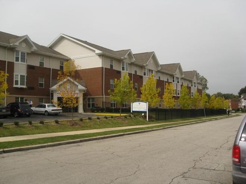 Image of Hopewell Senior Village (3)