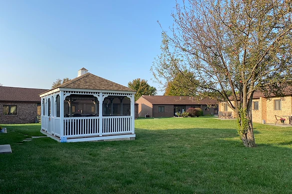 Image of Chapters Living of Council Bluffs Senior Living (9)