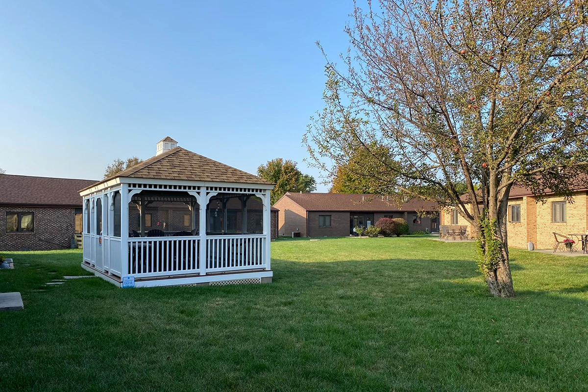 Image of Chapters Living of Council Bluffs Senior Living (9)